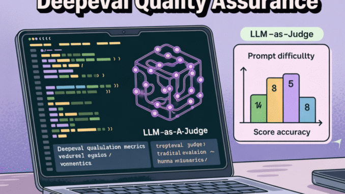 A Coding Implementation to Automating LLM Quality Assurance with DeepEval, A Coding Implementation to Automating LLM Quality Assurance with DeepEval, Custom Retrievers, and LLM-as-a-Judge Metrics