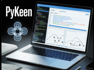 A Coding Implementation to Training, Optimizing, Evaluating, and Interpreting Knowledge Graph Embeddings with PyKEEN