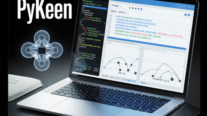 A Coding Implementation to Training, Optimizing, Evaluating, and Interpreting Knowledge A Coding Implementation to Training, Optimizing, Evaluating, and Interpreting Knowledge Graph Embeddings with PyKEEN