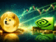 Nvidia Vs. Dogecoin: A Historic Ratio Suggests A Possible Rotation
