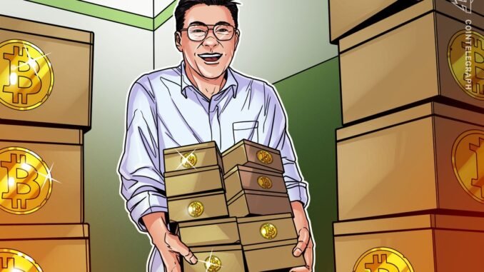 A New Wealth Debate in China