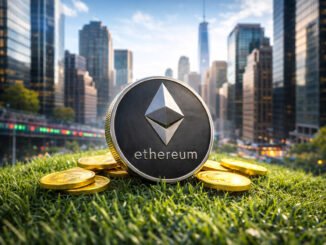 A hidden "yield war" has begun in Ethereum ETFs, forcing issuers to finally pay you for holding