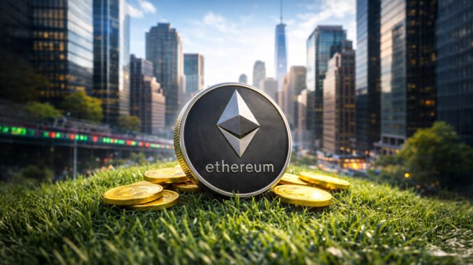 A hidden "yield war" has begun in Ethereum ETFs, forcing issuers to finally pay you for holding