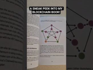 A look into my guide comparing different blockchains! #learncrypto