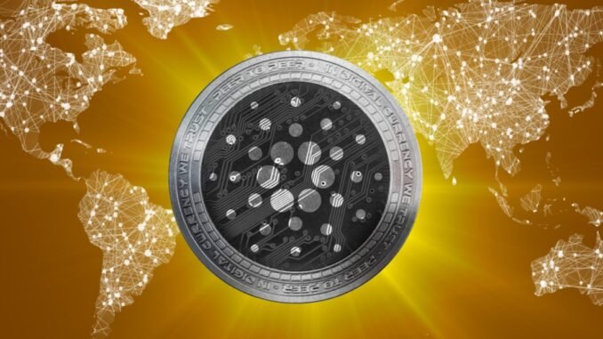 ADA Price Prediction: Cardano Targets $0.43 Breakout as Technical Indicators Show Mixed Signals