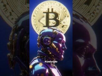 AI Absorbed The Capital That Used To Flow Into Crypto #ai #crypto #markets