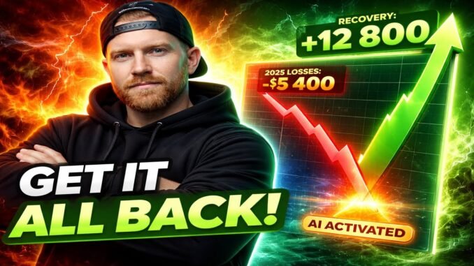 AI Agent for Trading 2026: Scalping Strategy Wins