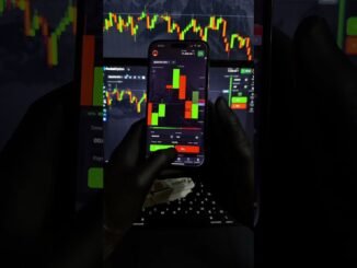 AI BOT STRATEGY FOR TRADING #trading #bot #ai #tradingbot