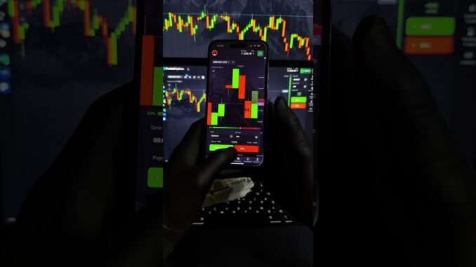 AI BOT STRATEGY FOR TRADING #trading #bot #ai #tradingbot