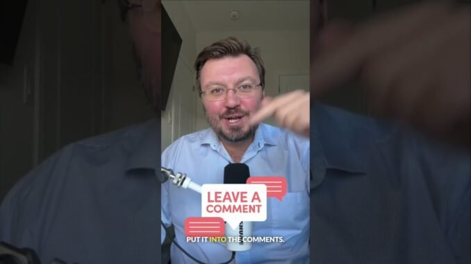 AI Builds Your Crypto Strategy in 22 Seconds! #shorts