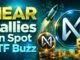 AI Coin NEAR Gains Momentum Amid Spot ETF Buzz: Will NEAR ETF Launch Soon? | 3.0 TV