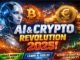 AI & Crypto 2025 - 2026: Make Money with Decentralized Intelligence & Digital Coins!