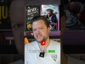 AI Crypto Coins Are the New Meme Goldmine ?🤖💰