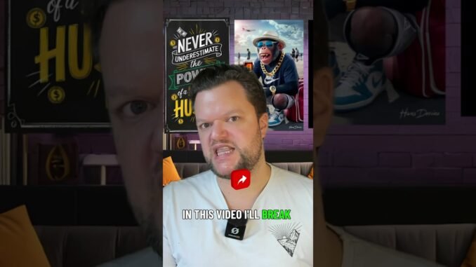 AI Crypto Coins Are the New Meme Goldmine ?🤖💰