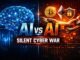 AI, Crypto & Cyberspace: The Silent Cyber War You’re Already Part Of