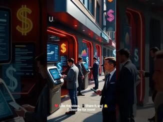 AI + Crypto = The Next U.S. Revolution 🤖💰#trending #ai ##Crypto #AI #USA #FutureOfTechnology#viral