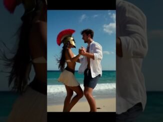 AI Dance by Grok. #ai #dance #grok #digitalart   We create dances and videos using AI.