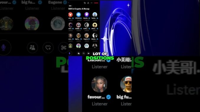 AI DeFi Assistant | Automate Complex Trading Strategies! #defi #crypto #ton #blockchain #ai #trading