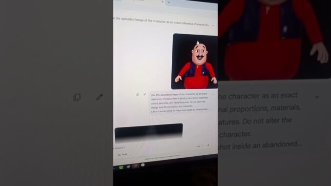 “AI Image to Video Trending Reel Kaise Banaye | Full Guide” #reels #trending