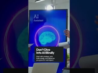 AI Integration Guide for Medium Businesses