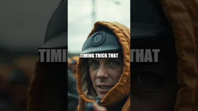 AI Mentor Guides a Tiny Door Latch Repair