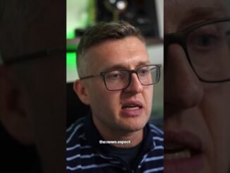 AI News Summaries vs. Social Media