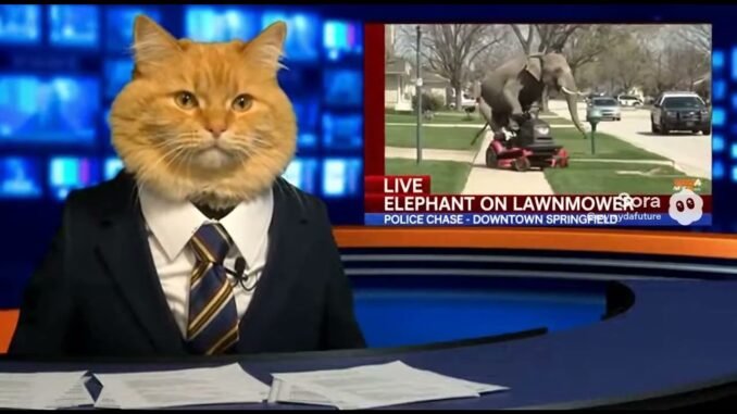 AI News Tv Breaking News 01/03/2026