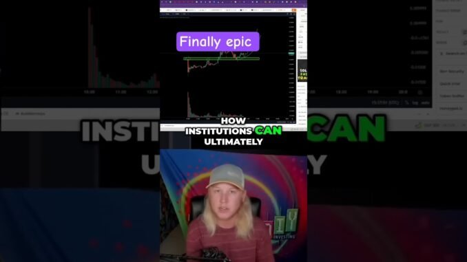 AI Project Explainer_ Backers, Utility and Growth #viral #shortvideo @velvetcapital #trading #crypto