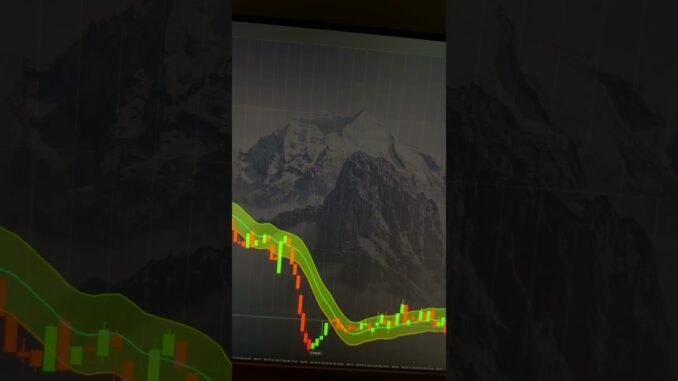 AI TRADING BOT FOR DAILY GAINS #trading #bot #ai #tradingbot