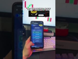 AI Trading Bot for Pocket Option | Live Signals 2026 #trading #bot #AITradingBot #shorts