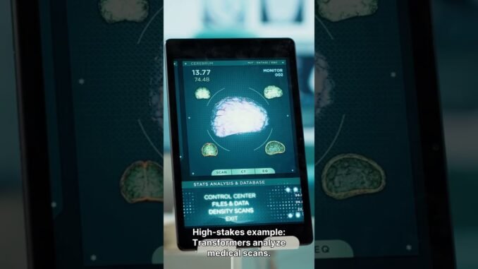 AI Transformer Explained: How It Powers Modern Web3 Tech