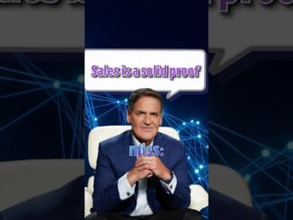 AI Valuations Are Completely Broken Right Now, This Is Not Shark Tank Math!