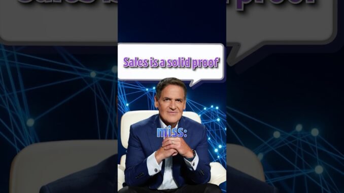 AI Valuations Are Completely Broken Right Now, This Is Not Shark Tank Math!