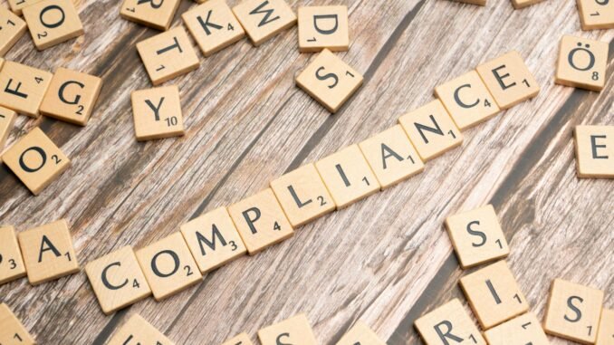 AI Vendor Compliance Risk Explained