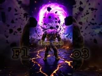 AI Video Battle ⚔️ Grok vs Flow Veo3 | Shocking Quality Difference