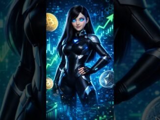 AI aur Crypto ka Future | Yeh Technology Paisa aur Zindagi Dono Badal Degi😨🙀#AICrypto#ai#viralvideo