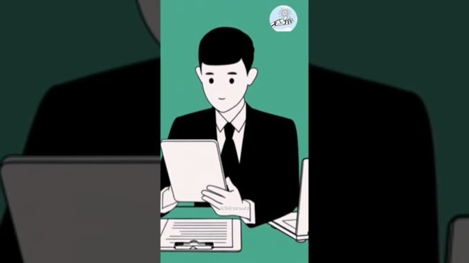 AI सीखना क्यों ज़रूरी है? | AI for Beginners Hindi#aivideo#trending