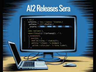 AI2 Releases SERA, Soft Verified Coding Agents Built with Supervised Training Only for Practical Repository Level Automation Workflows