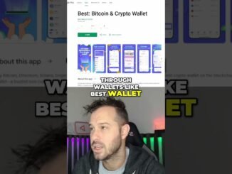 Accumulating Crypto  Your Guide to Meme Coins & Bitcoin  #crypto #shib