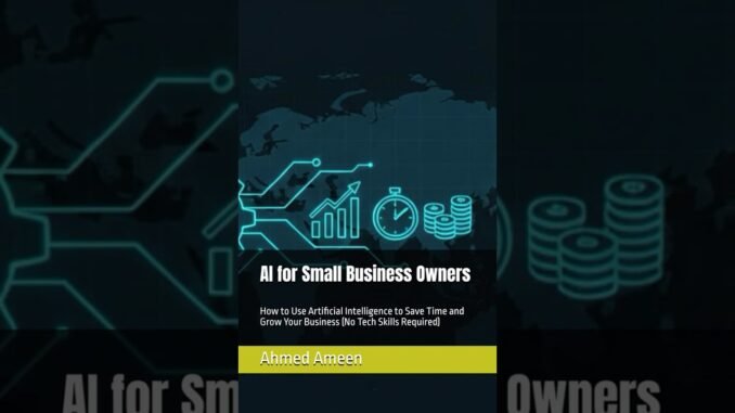 Ai Basics For Beginners Explained Simply