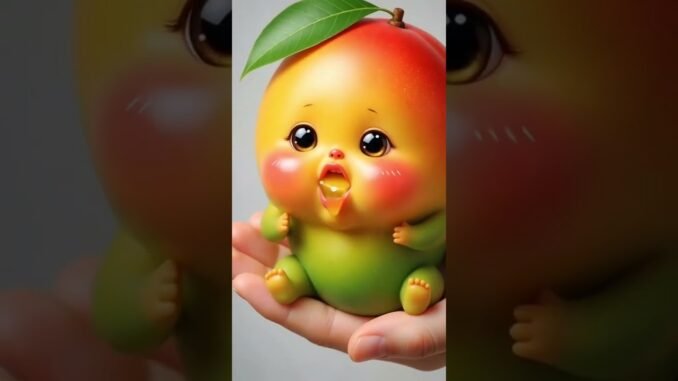 Ai cartoon mogo fod #viral #viralvideo #ai #trading #crypto #bitcoin