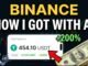 Ai futures trading bot | Trade With Ai bot | binance futures ai trading bot (Binance Futures)