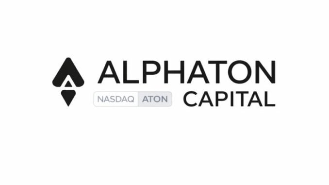 AlphaTON stock surges 100% after closing $46M AI compute deal