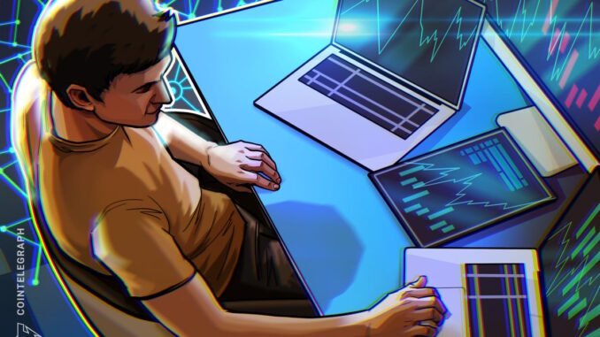 Altcoin Market Cap Holds 'Critical' Support, Poised for Upside: Analyst