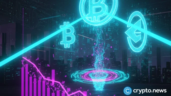 Altcoins face extended downturn, investors favor BTC