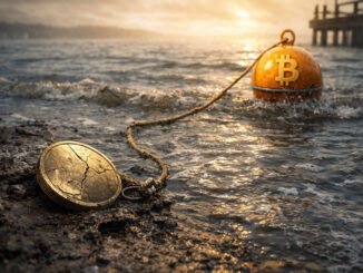 Altcoins outside the top 10 won't recover when Bitcoin finally rebounds, and here's why