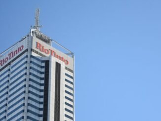 Amazon Web Services inks landmark metal deal with mining giant Rio Tinto