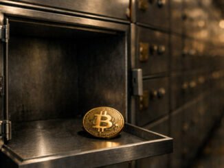 Analog January has people worldwide quietly moving offline, and the biggest Bitcoin risk isn’t price volatility