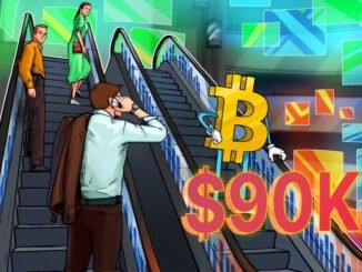 Analysts Say This Must Happen for Bitcoin to Take Out $90K Resistance