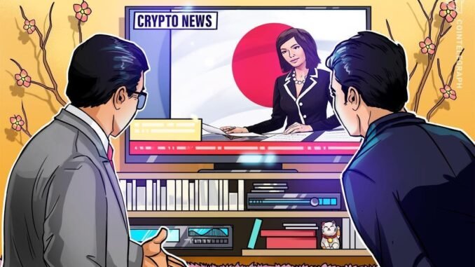 Animoca Japan, RootstockLabs Partner to Bring Bitcoin DeFi to Corporates